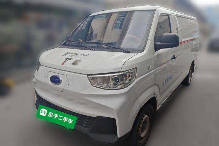 Karry Jiangtun 2022 Jiangshun No.1 Ultra-Performance Edition by Guoxuan Hi-Tech с пробегом Guazi used car, China used car export, Used car for sale, Used cars, Cheapest cars for sale