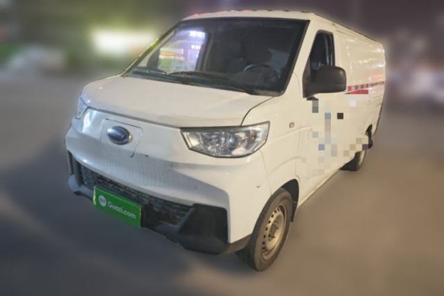 Used Karry Jiangtun 2022 Jiangshun I-Zhiyun Edition - Guoxuan High-Tech