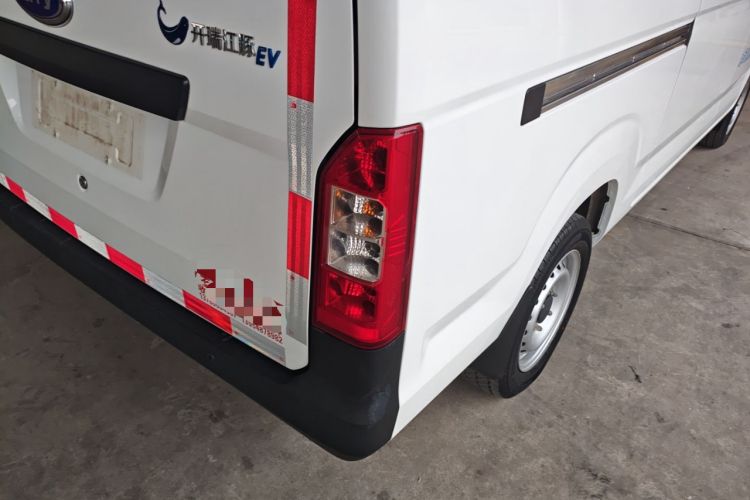 Used Karry Jiangtun 2022 Jiangshun No.1 Ultra-Performance Edition by Guoxuan Hi-Tech Exterior 3