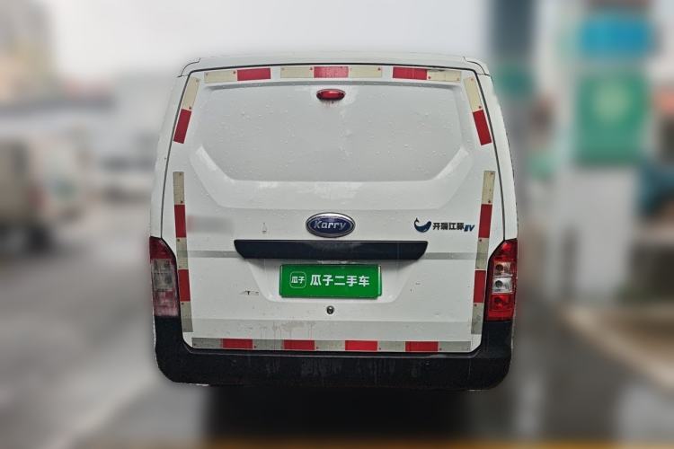 Used Karry Jiangtun 2022 Jiangshun No.1 Ultra-Performance Edition by Guoxuan Hi-Tech Exterior 4