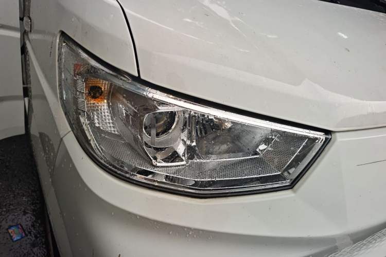 Used Karry Jiangtun 2022 Jiangshun No.1 Ultra-Performance Edition by Guoxuan Hi-Tech Exterior 6