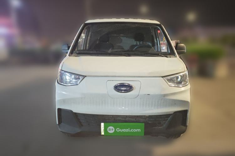 Used Karry Jiangtun 2022 Jiangshun I-Zhiyun Edition - Guoxuan High-Tech Front