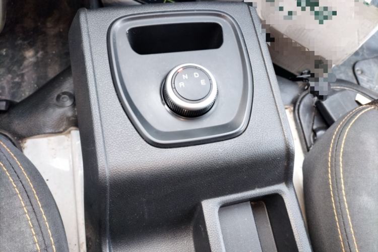 Used Karry Jiangtun 2022 Jiangshun No.1 Ultra-Performance Edition by Guoxuan Hi-Tech Gear Lever