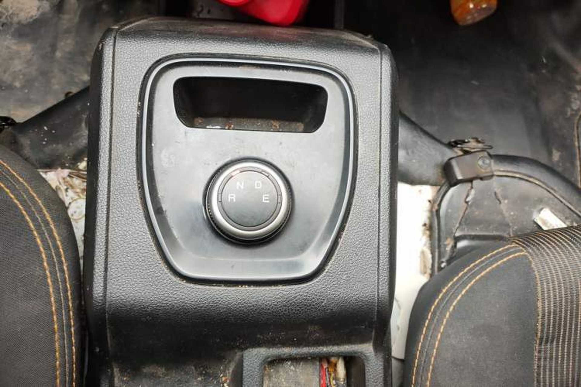Used Karry Jiangtun 2022 Jiangshun No.1 Ultra-Performance Edition by Guoxuan Hi-Tech Gear Lever