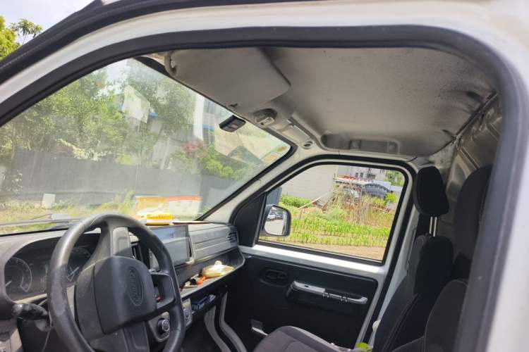 Used Karry Jiangtun 2022 Jiangshun No.1 Ultra-Performance Edition by Guoxuan Hi-Tech Headliner
