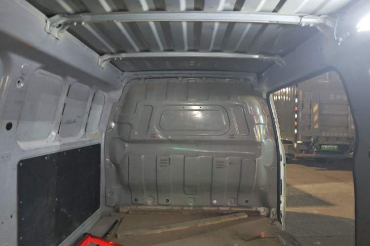 Used Karry Jiangtun 2022 Jiangshun I-Zhiyun Edition - Guoxuan High-Tech Headliner
