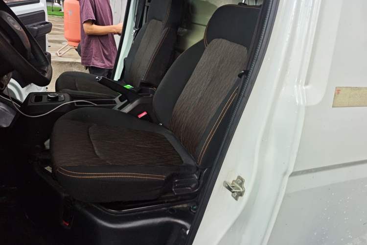 Used Karry Jiangtun 2022 Jiangshun No.1 Ultra-Performance Edition by Guoxuan Hi-Tech Interior 4