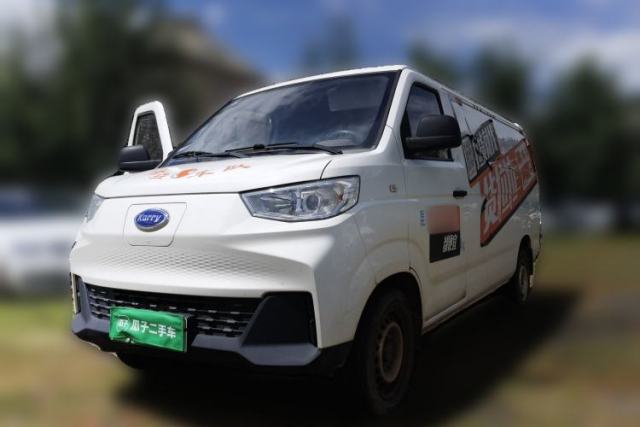 Used Karry Jiangtun 2022 Jiangshun No.1 Ultra-Performance Edition by Guoxuan Hi-Tech