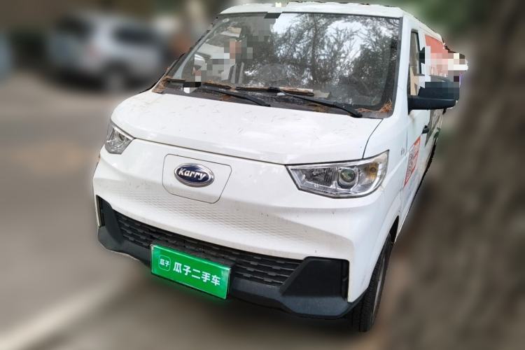 Used Karry Jiangtun 2022 Jiangshun No.1 Ultra-Performance Edition by Guoxuan Hi-Tech Guazi used car, China used car export, Used car for sale, Used cars, Cheapest cars for sale