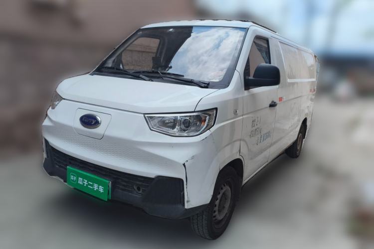 Used Karry Jiangtun 2022 Jiangshun No.1 Ultra-Performance Edition by Guoxuan Hi-Tech Guazi used car, China used car export, Used car for sale, Used  cars, Cheapest cars for sale, Electric vehicle, New energy car