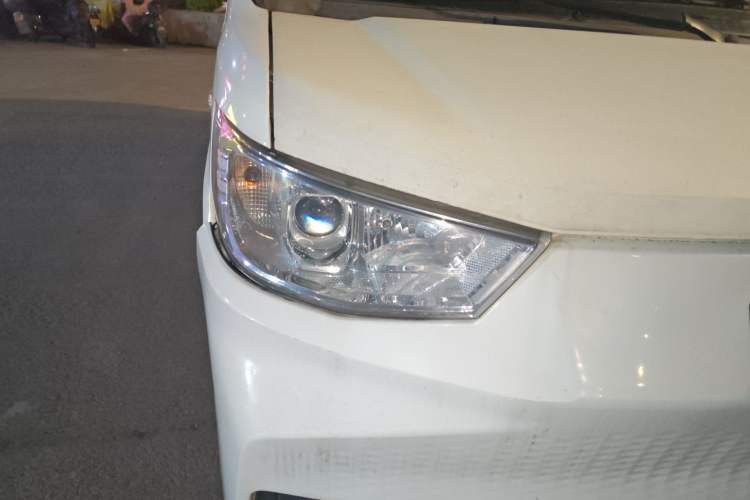 Used Karry Jiangtun 2022 Jiangshun I-Zhiyun Edition - Guoxuan High-Tech Right Front Headlight