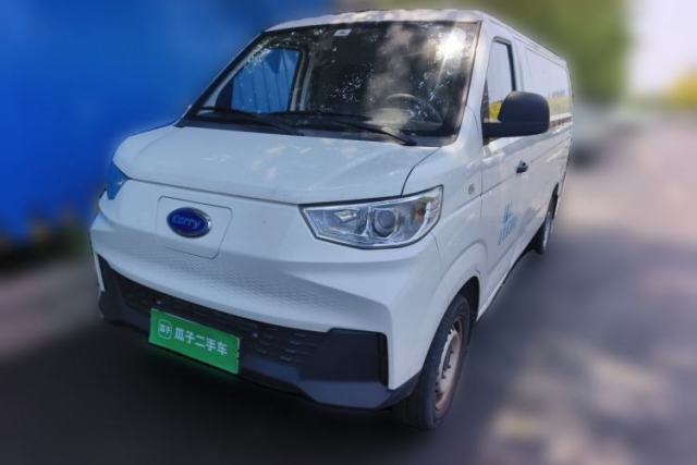 Used Karry Jiangtun 2022 Jiangshun No.1 Ultra-Performance Edition by Guoxuan Hi-Tech