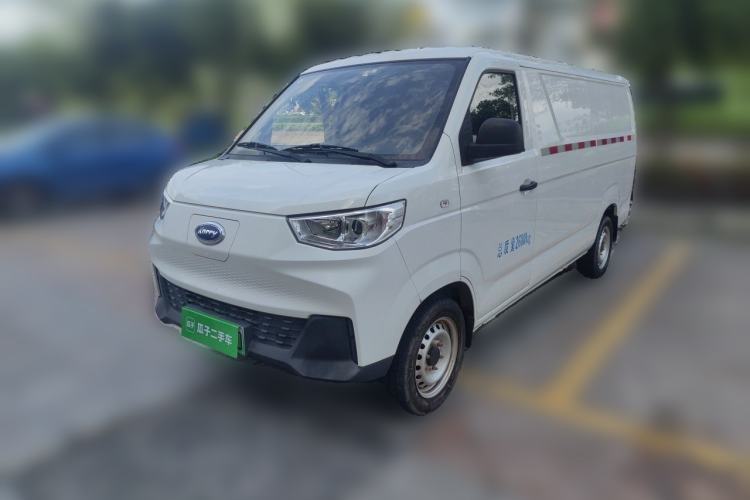 Used Karry Jiangtun 2022 Jiangshun No.1 Ultra-Performance Edition by Guoxuan Hi-Tech Guazi used car, China used car export, Used car for sale, Used cars, Cheapest cars for sale