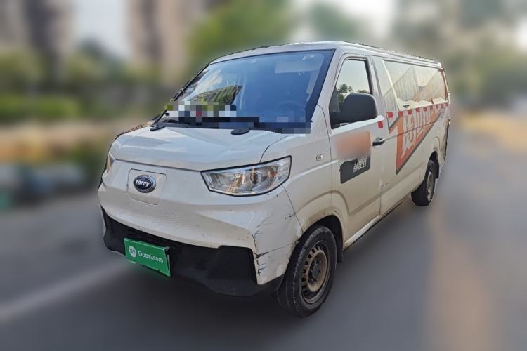 Used Karry Jiangtun 2022 Jiangshun No.1 Ultra-Performance Edition by Guoxuan Hi-Tech Guazi used car, China used car export, Used car for sale, Used  cars, Cheapest cars for sale, Electric vehicle, New energy car