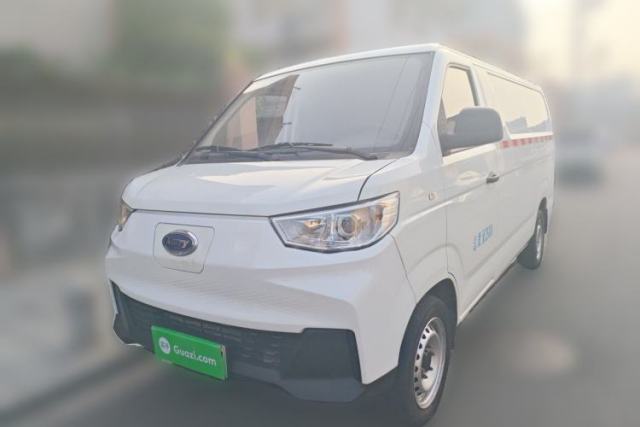 Used Karry Jiangtun 2023 Wide-body Edition Guoxuan Hi-Tech 40.55 kWh