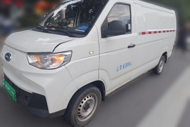 Used Karry Jiangtun 2023 Wide-body Edition Gotion High-Tech 38.7 kWh