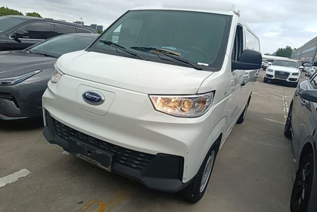Used Karry Jiangtun 2023 Wide-body Edition Guoxuan Hi-Tech 40.55 kWh