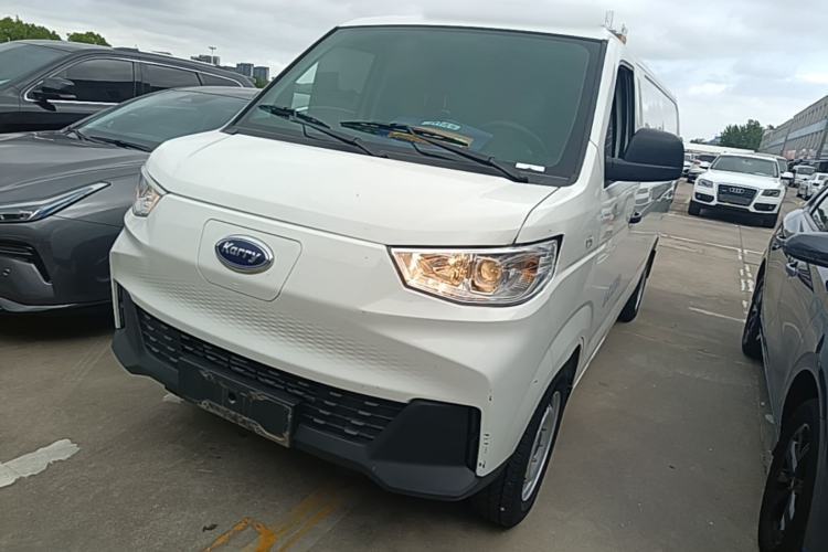 Used Karry Jiangtun 2023 Wide-body Edition Guoxuan Hi-Tech 40.55 kWh Guazi used car, China used car export, Used car for sale, Used  cars, Cheapest cars for sale