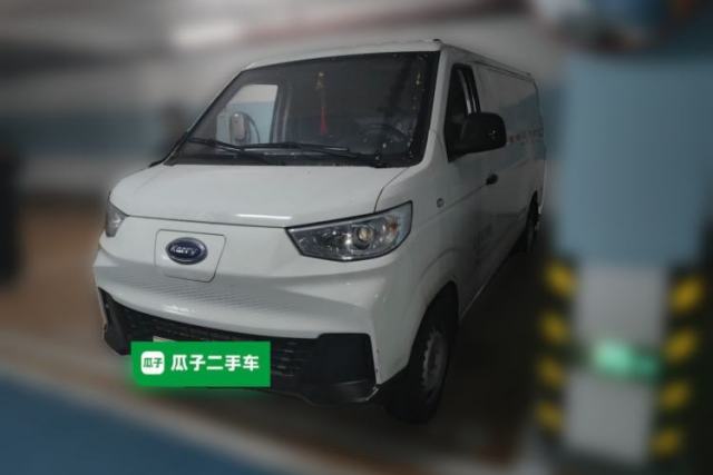 Used Karry Jiangtun 2023 Wide-body Edition AVIC Lithium Battery 38.64 kWh