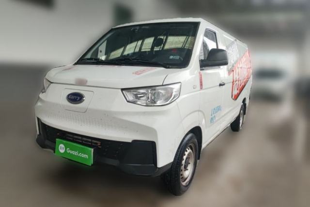 Used Karry Jiangtun 2023 Wide-body Edition Guoxuan Hi-Tech 40.55 kWh