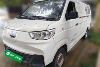 Used Karry Jiangtun 2023 Wide-body Edition AVIC Lithium Battery 38.64 kWh
