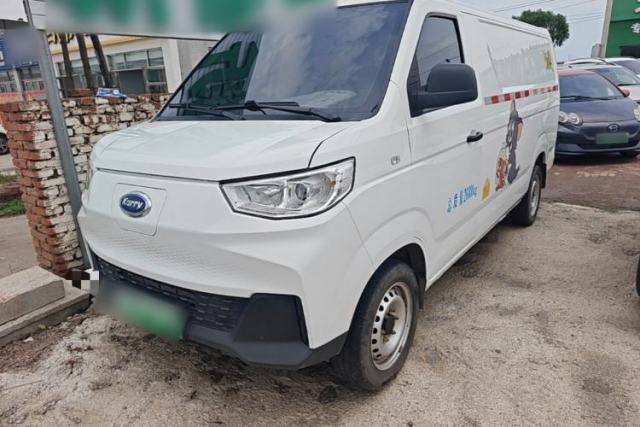 Used Karry Jiangtun 2023 Wide-Heart Edition Guoxuan Hi-Tech 38.7 kWh