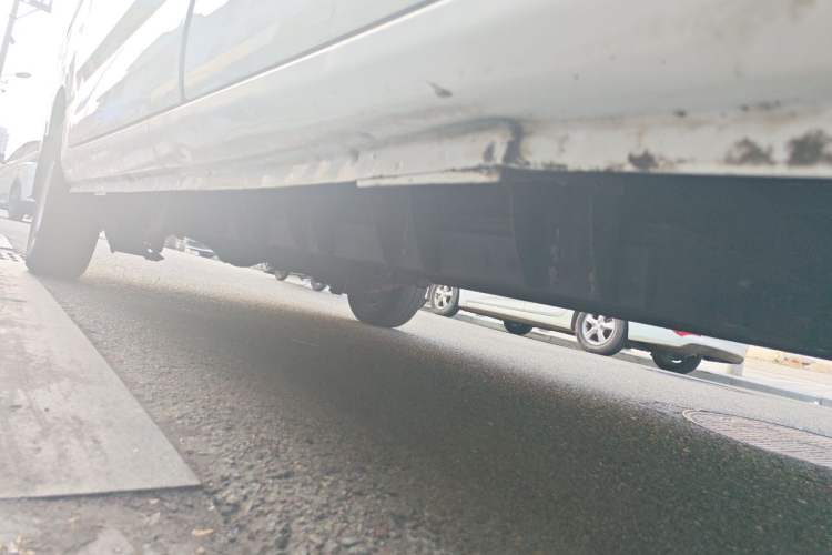 Used Karry Jiangtun 2023 Wide-body Edition Guoxuan Hi-Tech 40.55 kWh Chassis Front Right