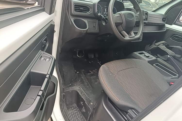Used Karry Jiangtun 2023 Wide-body Edition Guoxuan Hi-Tech 40.55 kWh Driver Seat