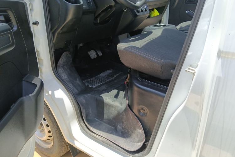 Used Karry Jiangtun 2023 Wide-Heart Edition Guoxuan Hi-Tech 38.7 kWh Driver Seat