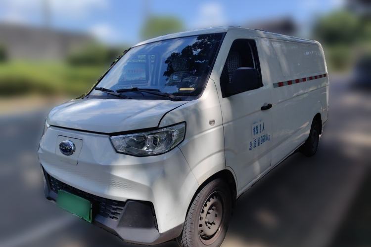 Used Karry Jiangtun 2023 Wide-body Edition AVIC Lithium Battery 38.64 kWh Guazi used car, China used car export, Used car for sale, Used cars, Cheapest cars for sale