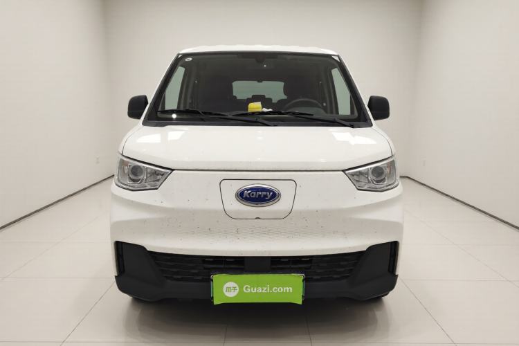 Used Karry Jiangtun 2023 Wide-body Edition AVIC Lithium Battery 38.64 kWh Exterior 1