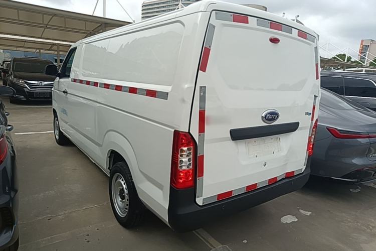 Used Karry Jiangtun 2023 Wide-body Edition Guoxuan Hi-Tech 40.55 kWh Exterior 2