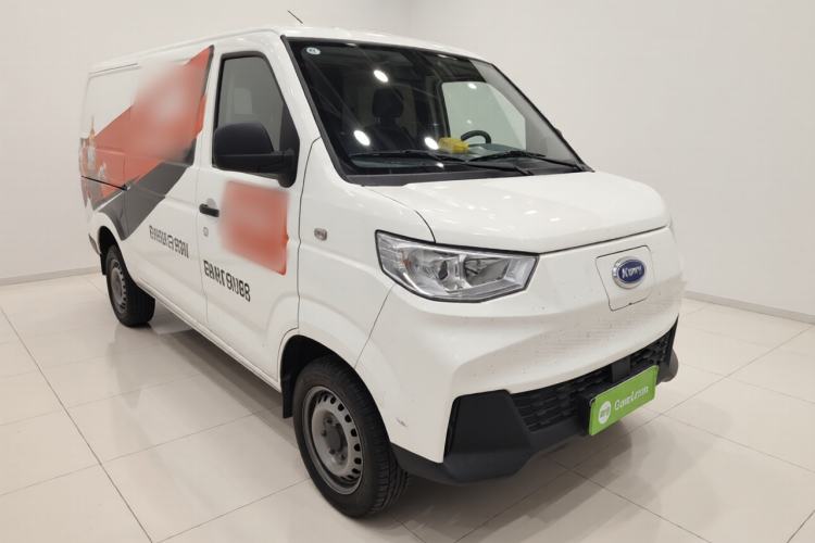 Used Karry Jiangtun 2023 Wide-body Edition AVIC Lithium Battery 38.64 kWh Exterior 2