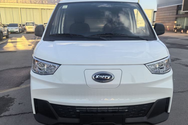 Used Karry Jiangtun 2023 Wide-body Edition AVIC Lithium Battery 38.64 kWh Exterior 2