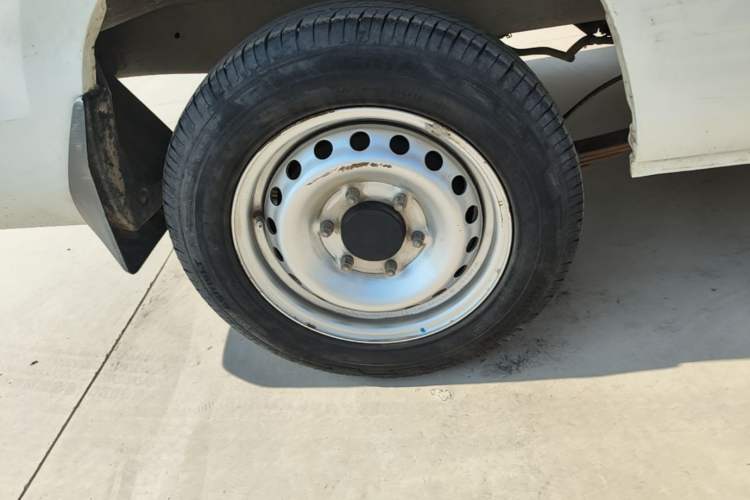 Used Karry Jiangtun 2023 Wide-body Edition AVIC Lithium Battery 38.64 kWh Exterior 5