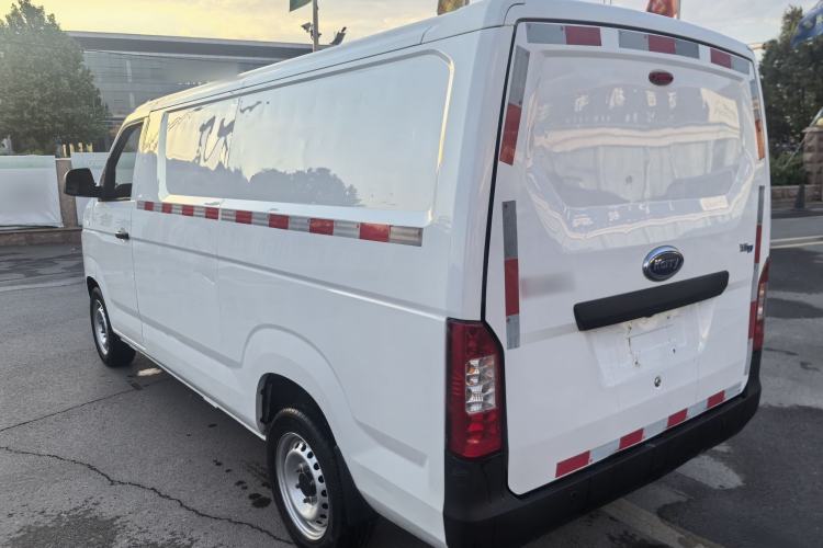 Used Karry Jiangtun 2023 Wide-body Edition AVIC Lithium Battery 38.64 kWh Exterior 5