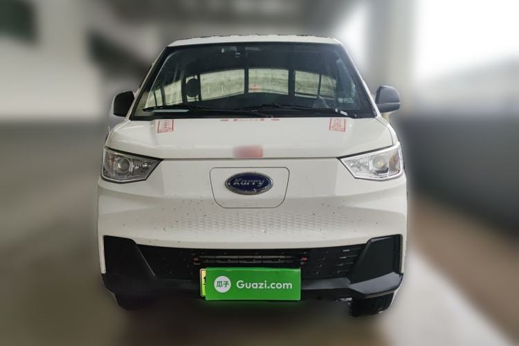 Used Karry Jiangtun 2023 Wide-body Edition Guoxuan Hi-Tech 40.55 kWh Front