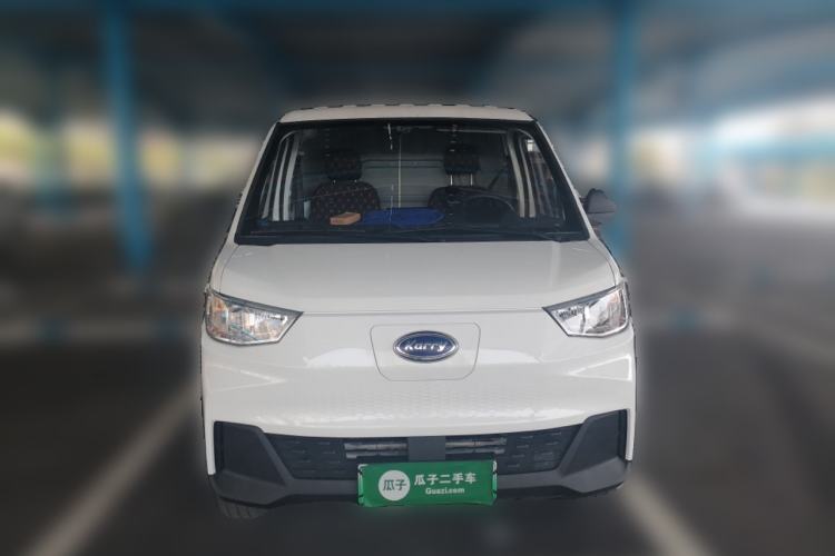 Used Karry Jiangtun 2023 Wide-body Edition Guoxuan Hi-Tech 40.55 kWh Front