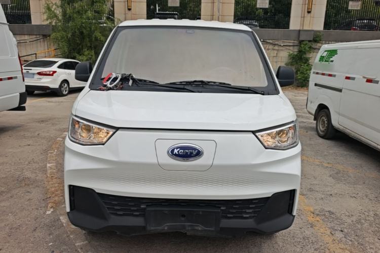 Used Karry Jiangtun 2023 Wide-body Edition Gotion High-Tech 38.7 kWh Front