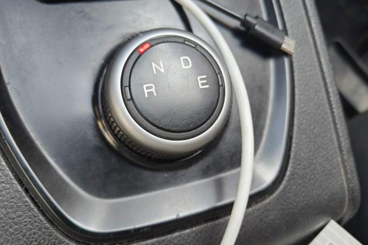 Used Karry Jiangtun 2023 Wide-Range Model CATL 41.86 kWh Gear Lever