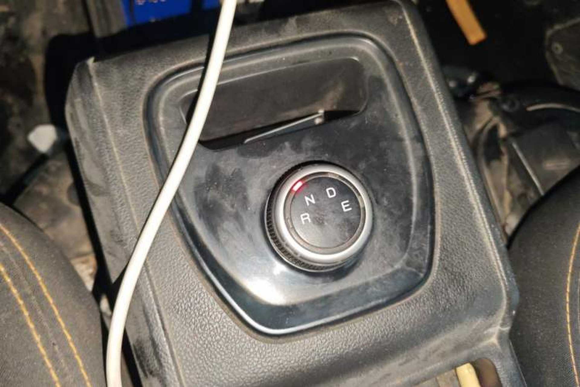 Used Karry Jiangtun 2023 Wide-Heart Edition Guoxuan High-Tech 40.55 kWh Gear Lever