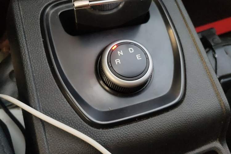 Used Karry Jiangtun 2023 Wide-Heart Edition Guoxuan Hi-Tech 38.7 kWh Gear Lever