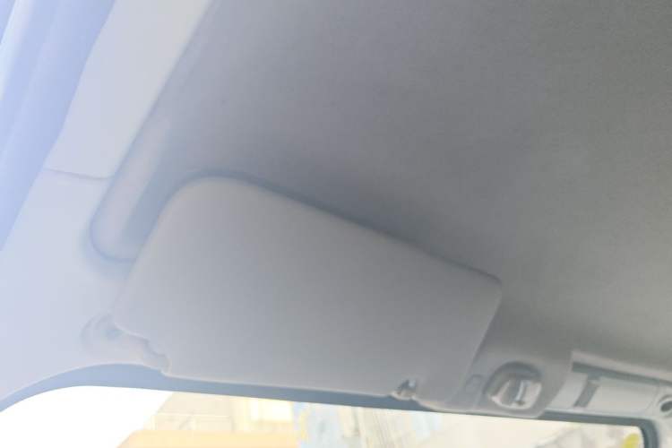 Used Karry Jiangtun 2023 Wide-body Edition Guoxuan Hi-Tech 40.55 kWh Headliner