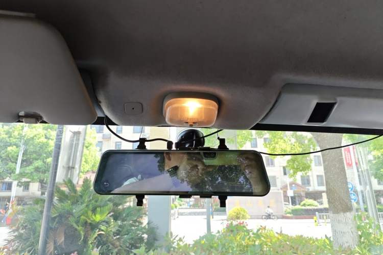 Used Karry Jiangtun 2023 Wide-body Edition Guoxuan Hi-Tech 40.55 kWh Headliner
