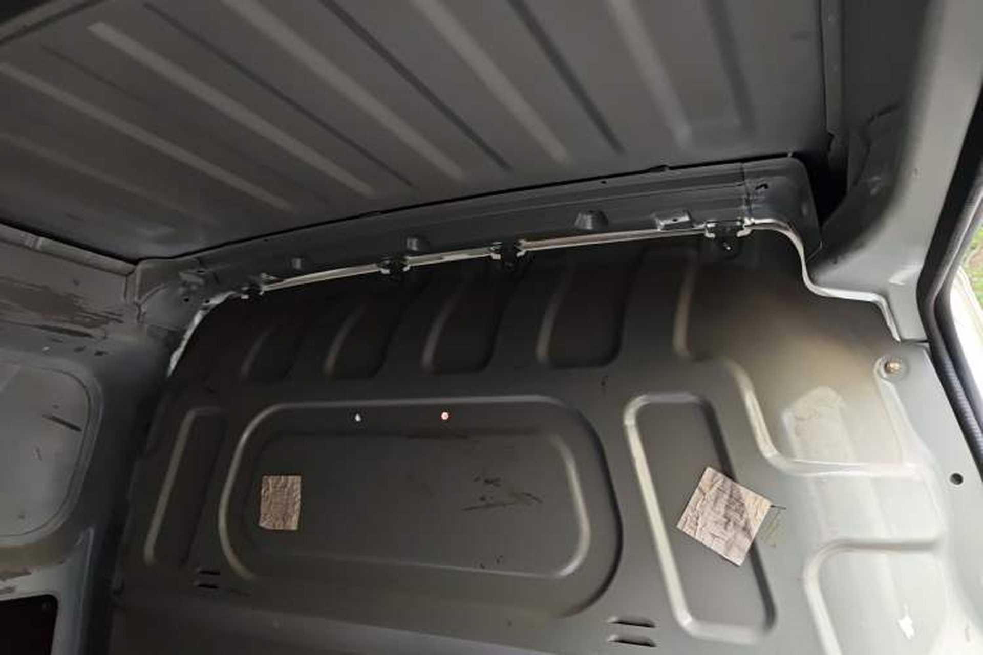 Used Karry Jiangtun 2023 Wide-body Edition AVIC Lithium Battery 38.64 kWh Headliner