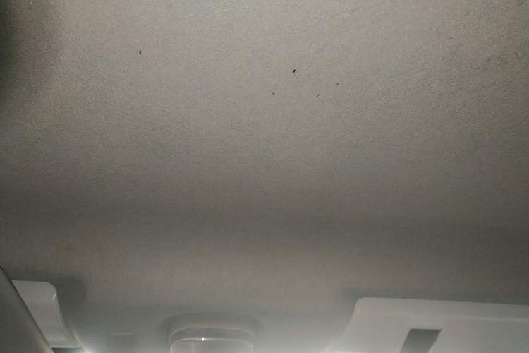 Used Karry Jiangtun 2023 Wide-body Edition Guoxuan Hi-Tech 40.55 kWh Headliner