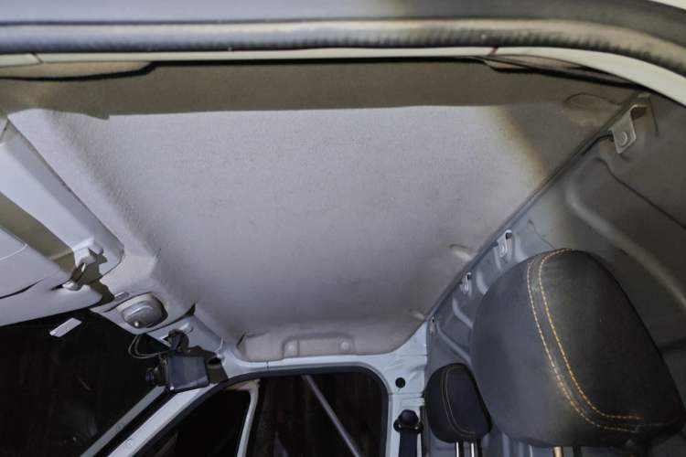 Used Karry Jiangtun 2023 Wide-body Edition AVIC Lithium Battery 38.64 kWh Headliner