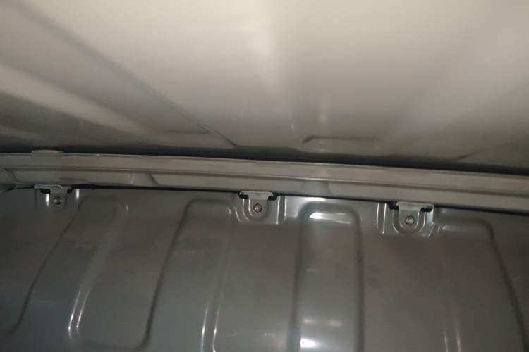 Used Karry Jiangtun 2023 Wide-Heart Edition Guoxuan High-Tech 40.55 kWh Headliner