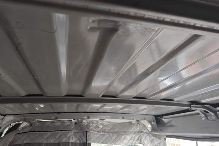 Used Karry Jiangtun 2023 Wide-Range Model CATL 41.86 kWh Headliner