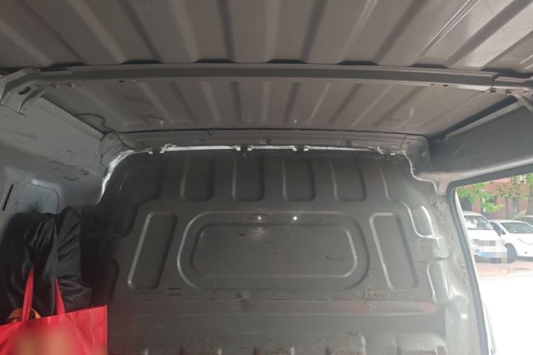 Used Karry Jiangtun 2023 Wide-body Edition Guoxuan Hi-Tech 40.55 kWh Headliner